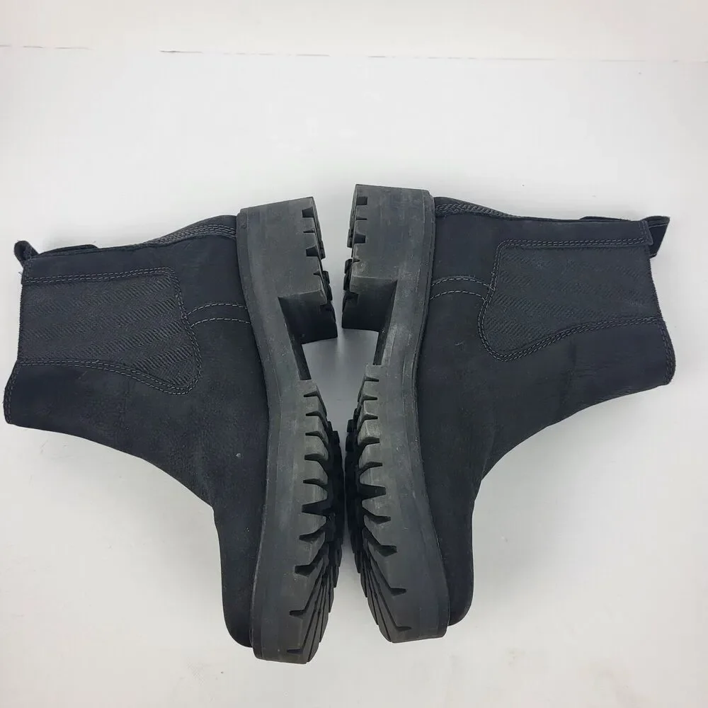 Timberland Courmayeur Valley Chelsea boot